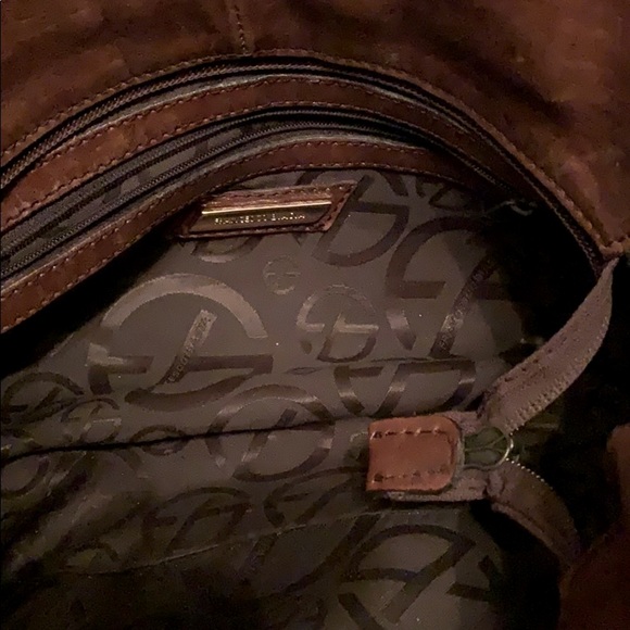 Francesco Biasia Handbag - Picture 5 of 9